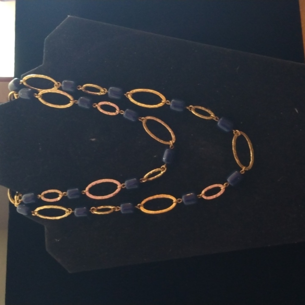 Vintage necklace